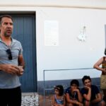 Sul Informação - Já se pode percorrer as ruas de Messines para recuperar a memória da arte do latoeiro