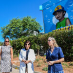 Sul Informação - Projeto em Silves quer levar moradores a reivindicar: «O Bairro é Meu!»