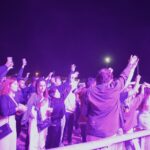 Sul Informação - Depois da festa com Miguel Bravo e Quim das Remisturas, hoje há Hybrid Theory na Semana Académica
