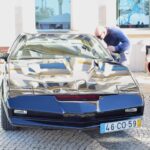 Sul Informação - Carros clássicos voltaram a “movimentar” a baixa de Faro