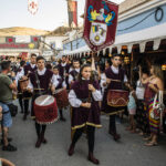 Sul Informação - Castro Marim regressou à época medieval com desfile histórico