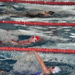 Sul Informação - Jovens nadadores algarvios conquistam títulos no Torneio Zonal de Infantis