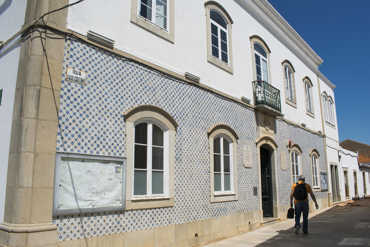 Sul Informação - Novo Orçamento Participativo de São Brás tem 70 mil euros para a proposta vencedora