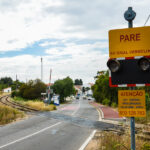 Sul Informação - Passagens de nível de Estômbar e do Parchal vão ser suprimidas