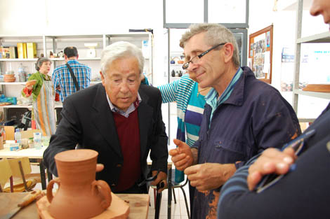 Homenagem ao Mestre Fernando Rodrigues Sul Informação