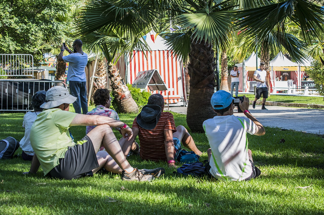 Sul Informação - Cervejas para todos os gostos e animação são ingredientes do Alameda Beer Fest