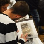 Sul Informação - Um livro que é memória e semente para recordações futuras