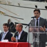 Sul Informação - Faro apresentou projetos para “abraçar” a Ria Formosa