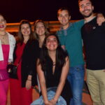 Sul Informação - Bárbara Bandeira e Ivandro levaram a Semana Académica do Algarve ao rubro