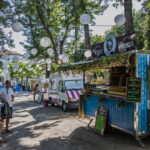Sul Informação - Cervejas para todos os gostos e animação são ingredientes do Alameda Beer Fest