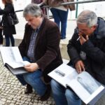 Sul Informação - Um livro que é memória e semente para recordações futuras