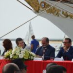 Sul Informação - Faro apresentou projetos para “abraçar” a Ria Formosa