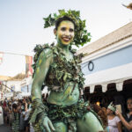 Sul Informação - Castro Marim regressou à época medieval com desfile histórico