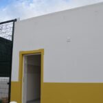 Sul Informação - «Desassossego» do diretor da Cadeia de Silves envolve a comunidade nas obras necessárias