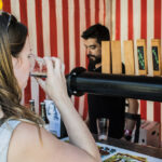 Sul Informação - Cervejas para todos os gostos e animação são ingredientes do Alameda Beer Fest