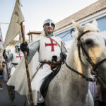 Sul Informação - Castro Marim regressou à época medieval com desfile histórico