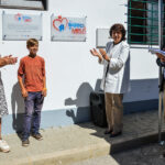 Sul Informação - Projeto em Silves quer levar moradores a reivindicar: «O Bairro é Meu!»