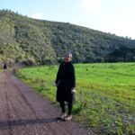 Sul Informação - Rememorar sons e gestos na paisagem, com Eva Poro no Monte Paraíso
