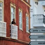 Sul Informação - Já se pode percorrer as ruas de Messines para recuperar a memória da arte do latoeiro