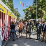 Sul Informação - Cervejas para todos os gostos e animação são ingredientes do Alameda Beer Fest