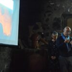 Sul Informação - Teatro na serra e nas destilarias mostra porque é que «o fogo não tem quatro letras»