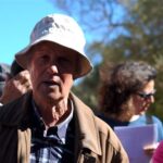 Sul Informação - Morreu José Rosa Pinto, o coronel de Infantaria que era apaixonado pela Botânica do Algarve