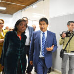 Sul Informação - Juízo de Comércio de Lagoa já funciona, mas julgamentos começam só em Setembro