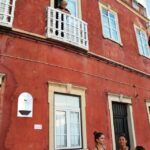 Sul Informação - Já se pode percorrer as ruas de Messines para recuperar a memória da arte do latoeiro