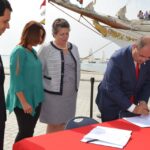 Sul Informação - Faro apresentou projetos para “abraçar” a Ria Formosa