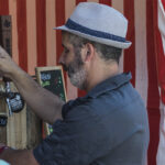 Sul Informação - Cervejas para todos os gostos e animação são ingredientes do Alameda Beer Fest