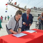 Sul Informação - Faro apresentou projetos para “abraçar” a Ria Formosa