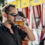 Sul Informação - Cervejas para todos os gostos e animação são ingredientes do Alameda Beer Fest
