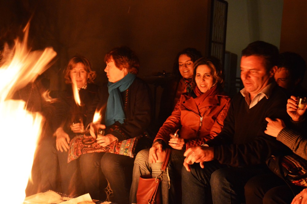 Sul Informação - Festival do Medronho atrai milhares à Serra de Monchique