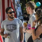 Sul Informação - Cervejas para todos os gostos e animação são ingredientes do Alameda Beer Fest