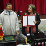 Sul Informação - Geminação entre Lagos e Alcácer Quibir «transforma momento trágico em ato de cooperação»