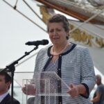 Sul Informação - Faro apresentou projetos para “abraçar” a Ria Formosa