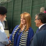 Sul Informação - «Desassossego» do diretor da Cadeia de Silves envolve a comunidade nas obras necessárias