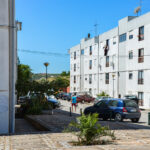 Sul Informação - Projeto em Silves quer levar moradores a reivindicar: «O Bairro é Meu!»