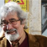 Sul Informação - Cláudio Torres: «Oxalá» Mértola consiga apoio para manter vivo o seu território