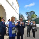 Sul Informação - «Desassossego» do diretor da Cadeia de Silves envolve a comunidade nas obras necessárias