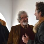 Sul Informação - Cláudio Torres: «Oxalá» Mértola consiga apoio para manter vivo o seu território