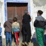 Sul Informação - Rememorar sons e gestos na paisagem, com Eva Poro no Monte Paraíso