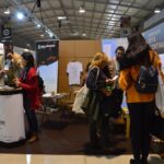 Sul Informação - Bienal de Turismo de Natureza abriu com muito debate e visita de secretário de Estado