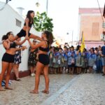 Sul Informação - Já se pode percorrer as ruas de Messines para recuperar a memória da arte do latoeiro