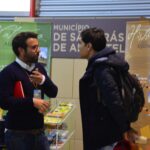 Sul Informação - Bienal de Turismo de Natureza fez «verdadeira reflexão» sobre sustentabilidade