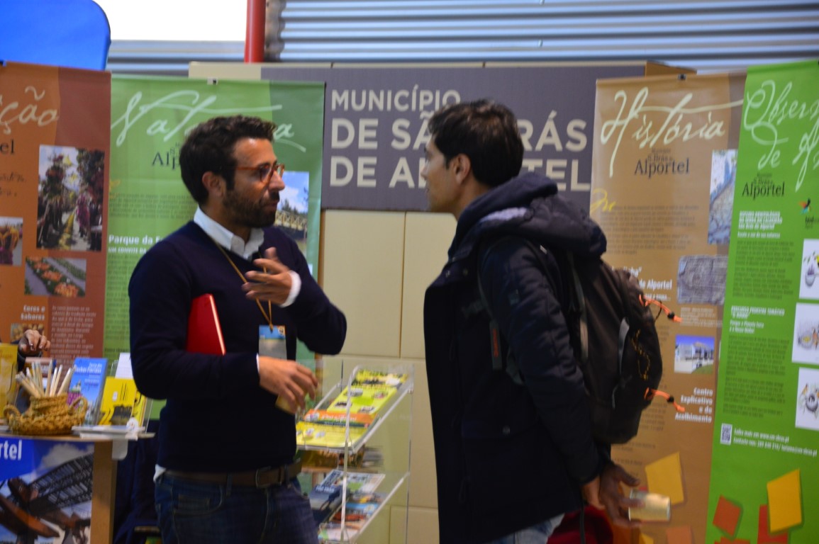 Sul Informação - Bienal de Turismo de Natureza fez «verdadeira reflexão» sobre sustentabilidade