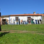 Sul Informação - Rememorar sons e gestos na paisagem, com Eva Poro no Monte Paraíso