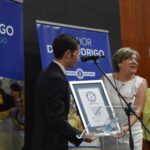 Sul Informação - Dom Rodrigo de Lagos com 126,7 quilos já é recorde do Guiness
