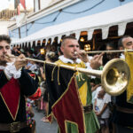 Sul Informação - Castro Marim regressou à época medieval com desfile histórico