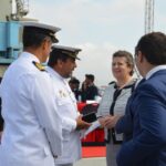 Sul Informação - Faro apresentou projetos para “abraçar” a Ria Formosa